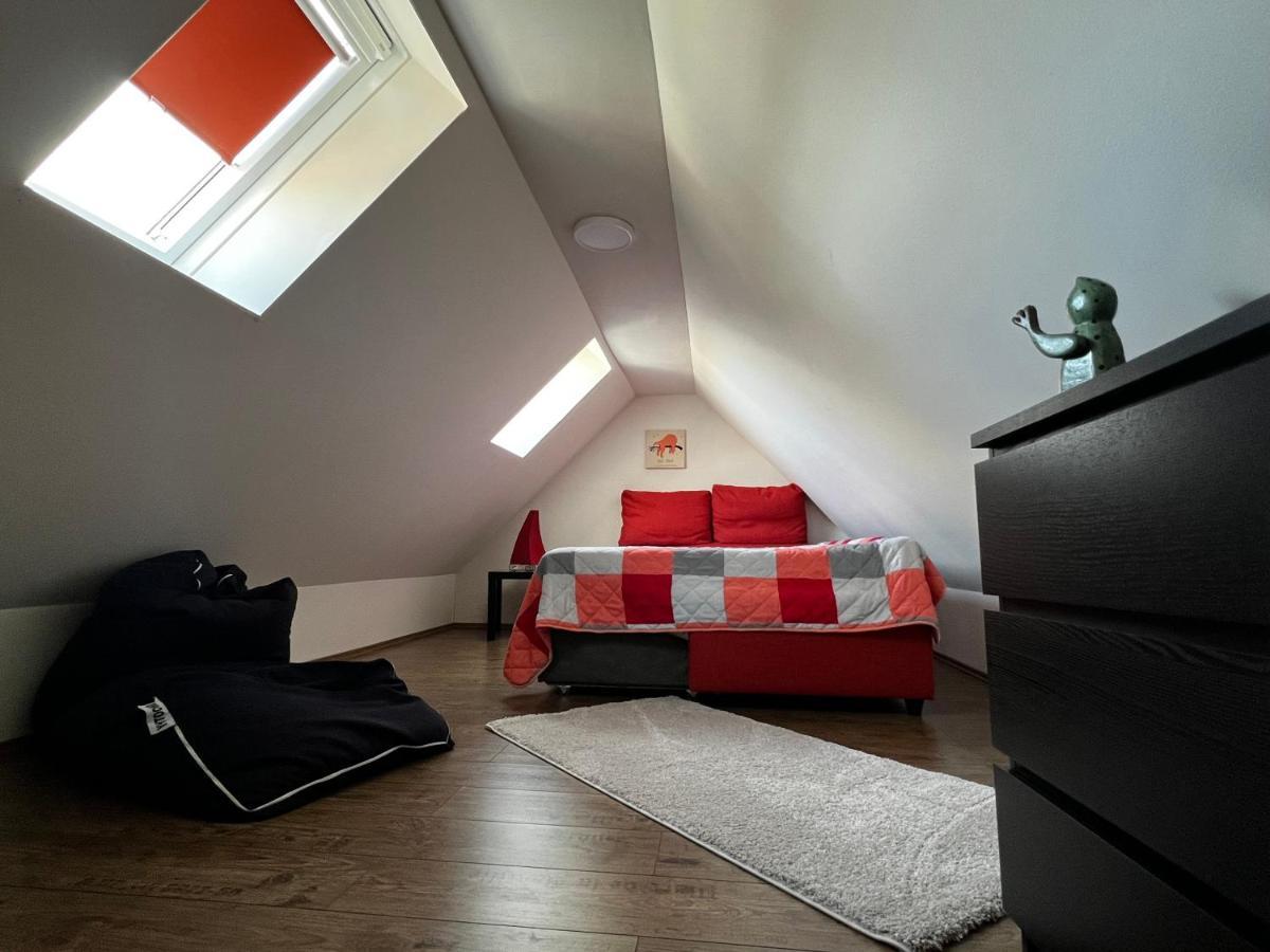 Ferienhaus Im Fischersteig Wustrow  Ngoại thất bức ảnh