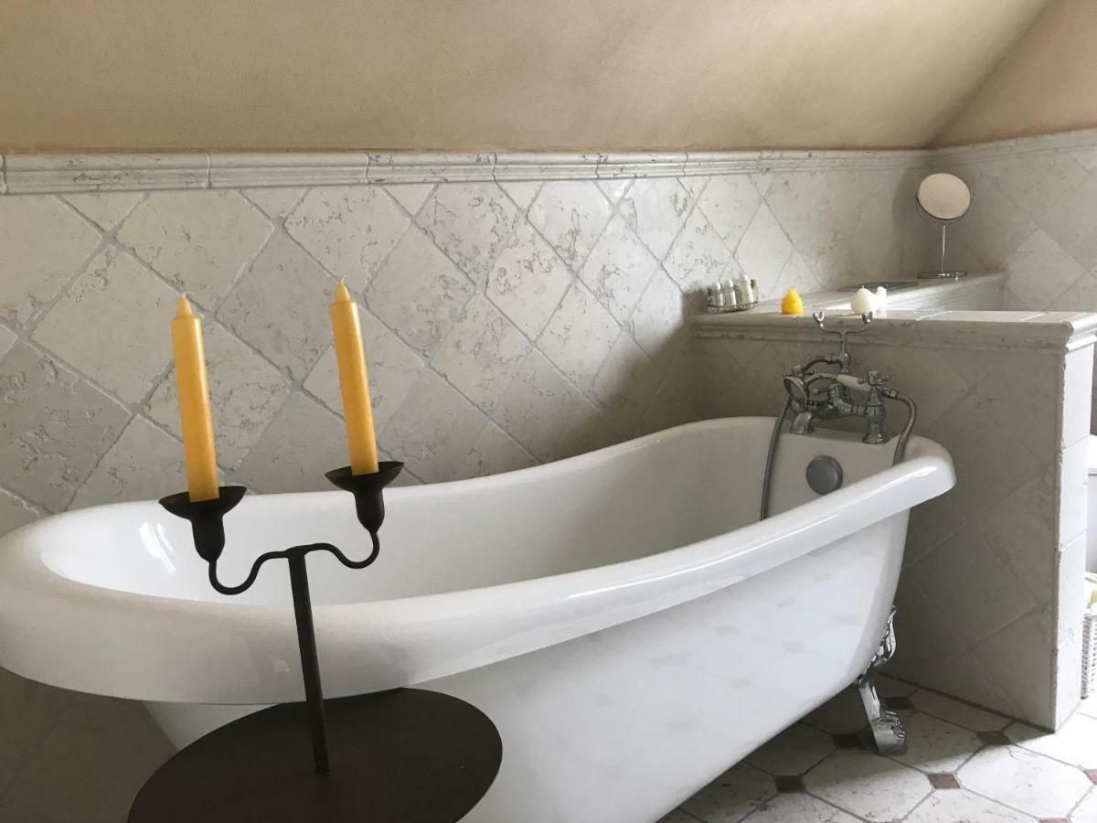 Ferienhaus Im Fischersteig Wustrow  Ngoại thất bức ảnh