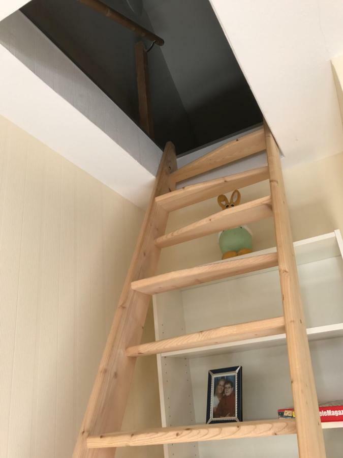 Ferienhaus Im Fischersteig Wustrow  Ngoại thất bức ảnh